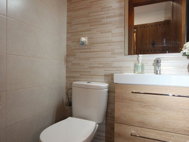 Town House for Sale in Marbella, Malaga 12