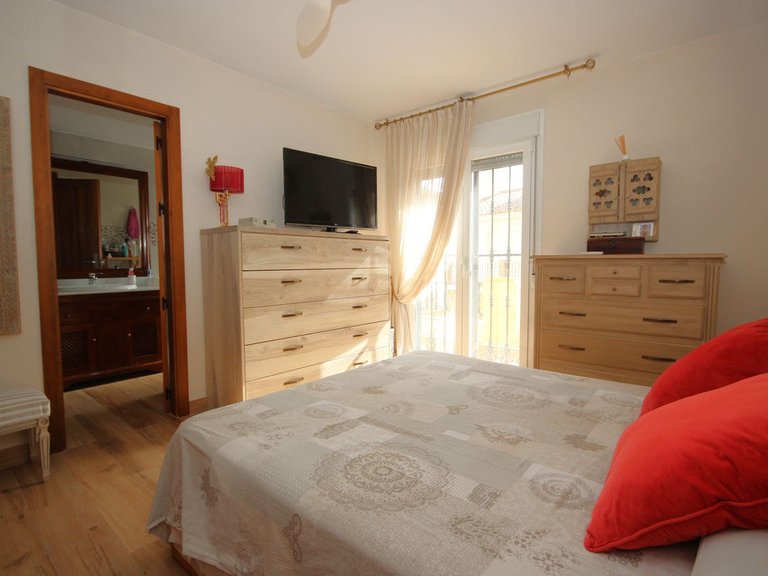 Town House for Sale in Marbella, Malaga 15
