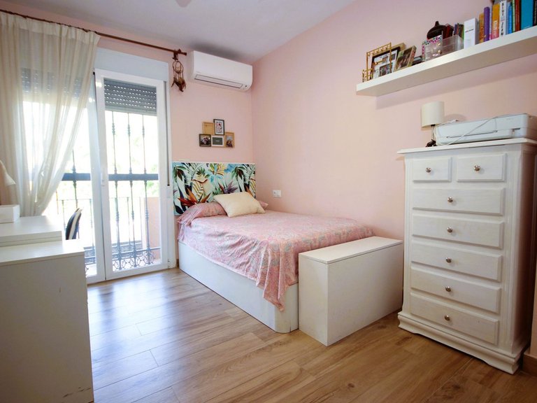 Town House for Sale in Marbella, Malaga 19