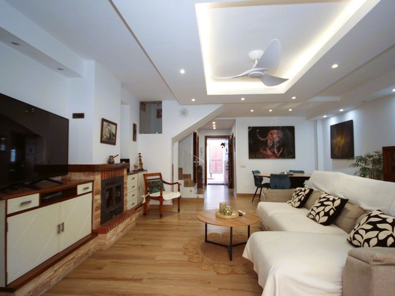 Town House for Sale in Marbella, Malaga 2