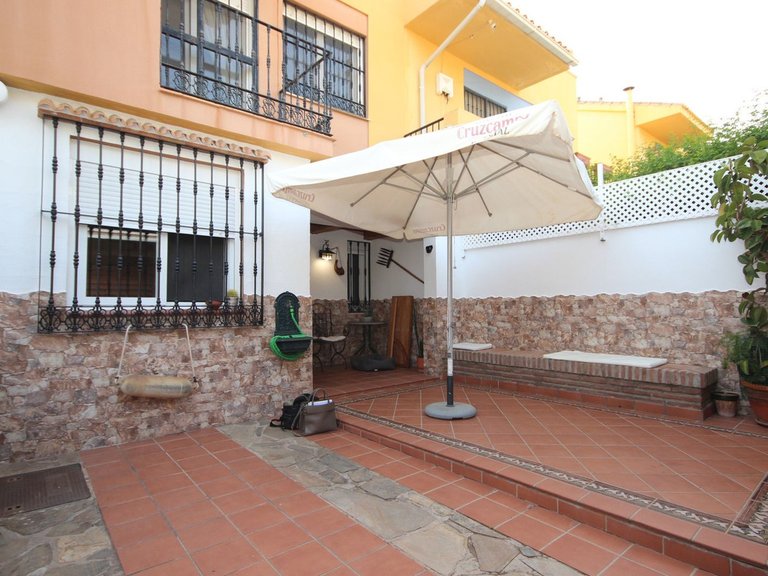 Town House for Sale in Marbella, Malaga 22