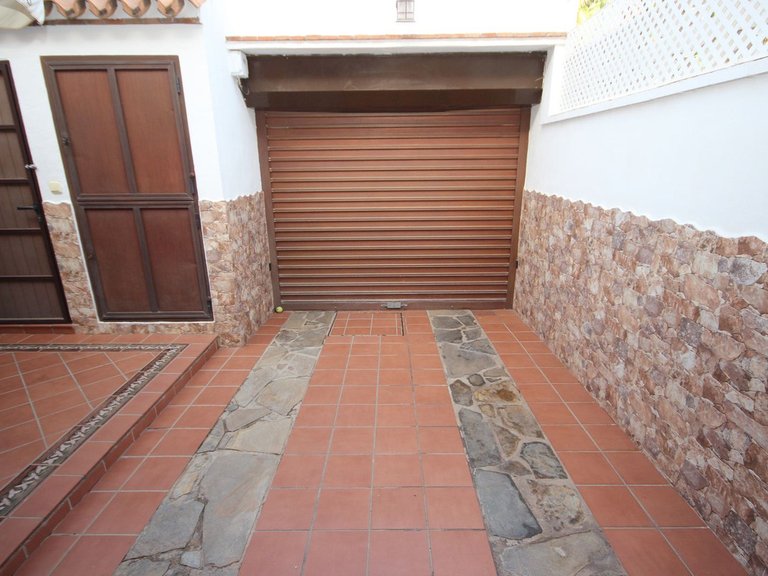 Town House for Sale in Marbella, Malaga 23