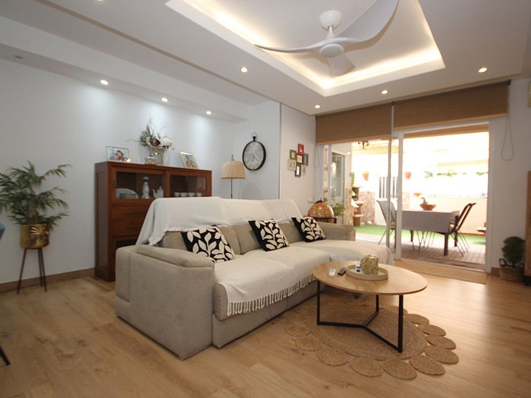 Town House for Sale in Marbella, Malaga 3