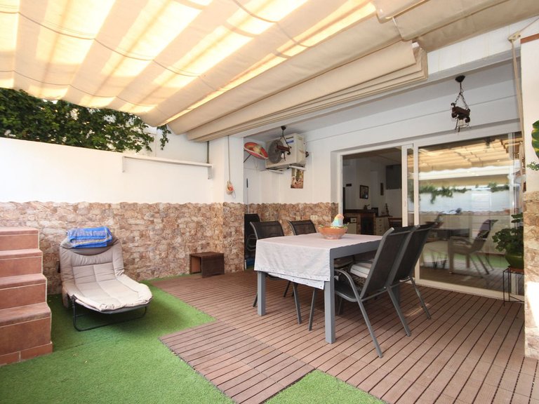 Town House for Sale in Marbella, Malaga 4