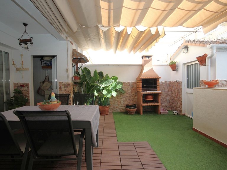 Town House for Sale in Marbella, Malaga 5