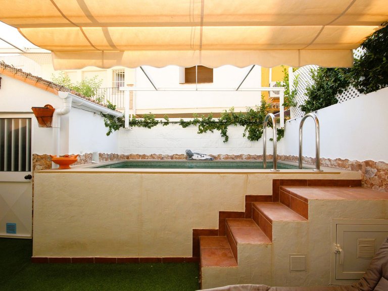 Town House for Sale in Marbella, Malaga 6
