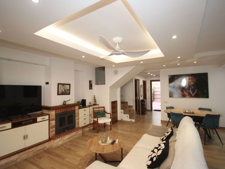 Town House for Sale in Marbella, Malaga 7