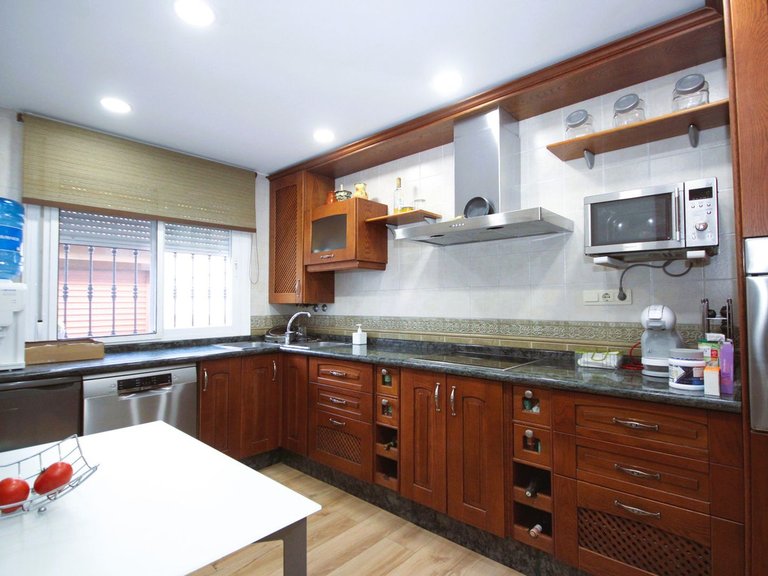 Town House for Sale in Marbella, Malaga 9