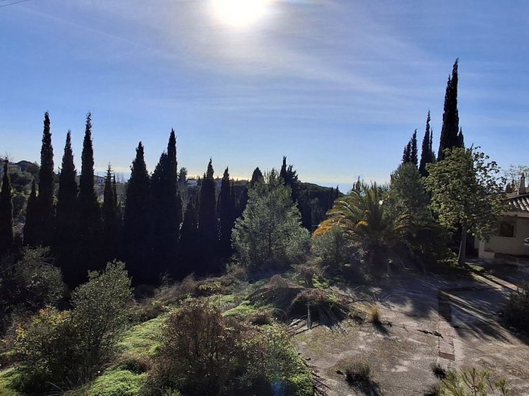 Plot for Sale in Mijas, Malaga 1