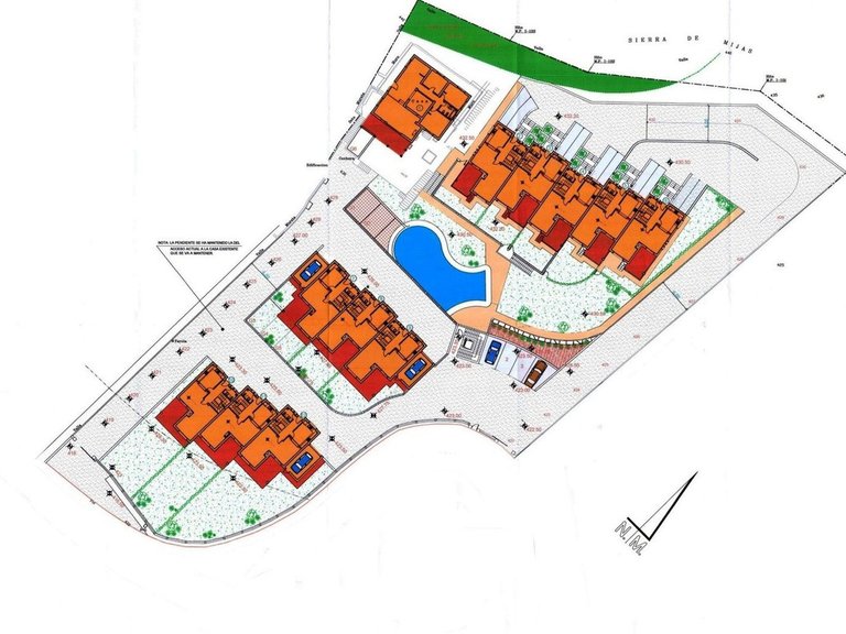 Plot for Sale in Mijas, Malaga 11