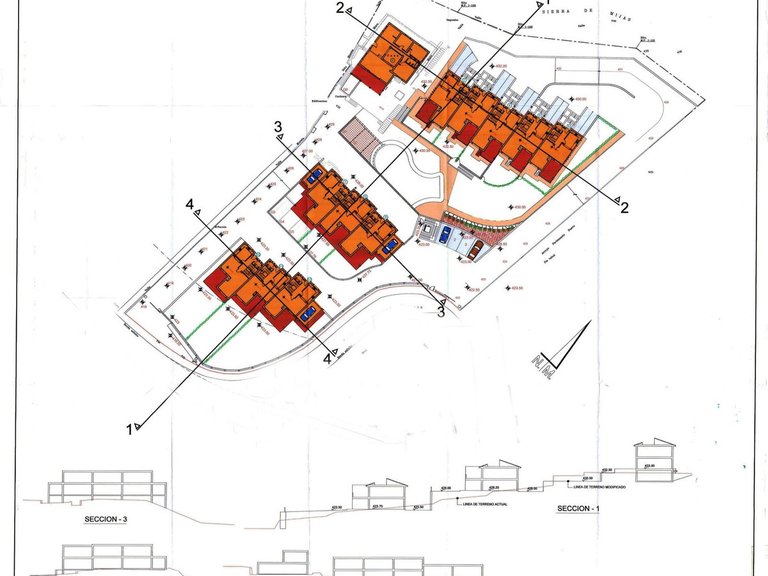 Plot for Sale in Mijas, Malaga 12
