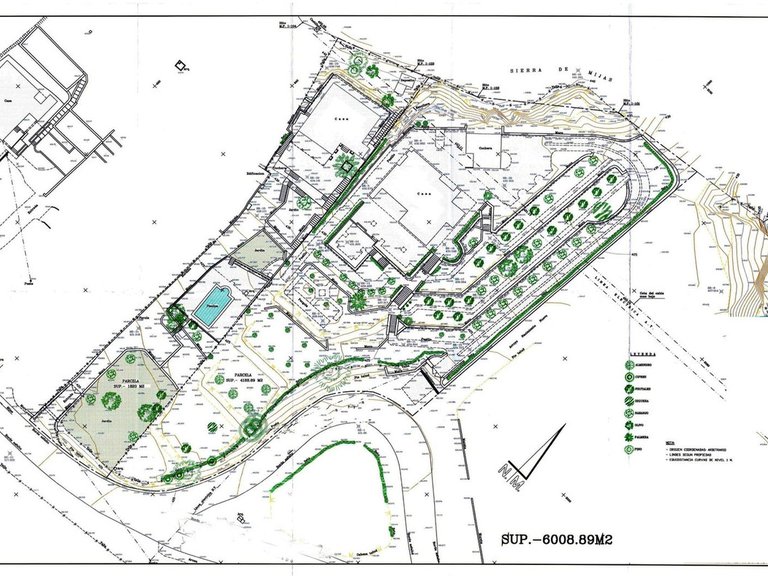 Plot for Sale in Mijas, Malaga 13