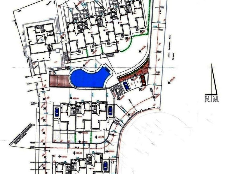 Plot for Sale in Mijas, Malaga 14