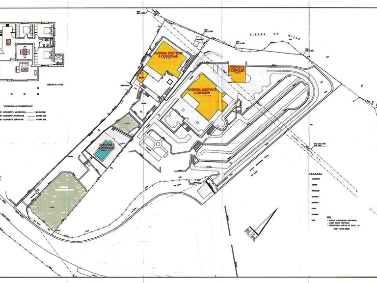 Plot for Sale in Mijas, Malaga 15