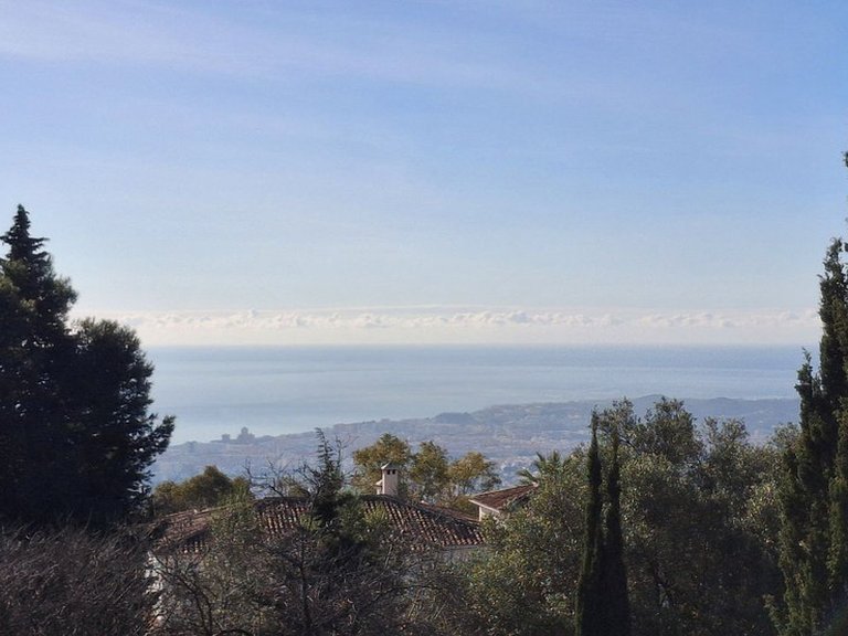 Plot for Sale in Mijas, Malaga 2