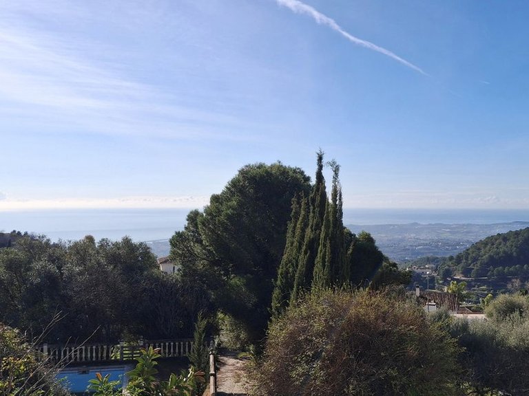 Plot for Sale in Mijas, Malaga 4