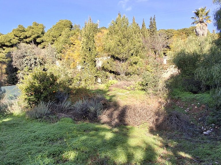 Plot for Sale in Mijas, Malaga 6