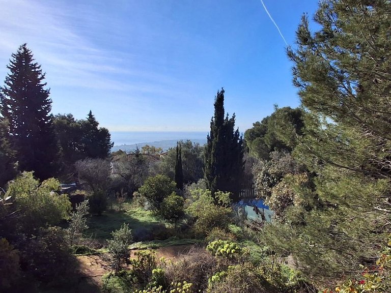 Plot for Sale in Mijas, Malaga 7