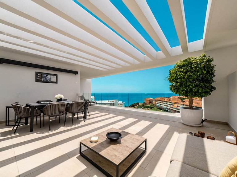 Apartment for Sale in Carvajal, Malaga 1