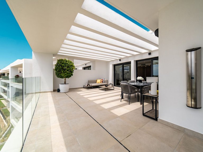 Apartment for Sale in Carvajal, Malaga 12