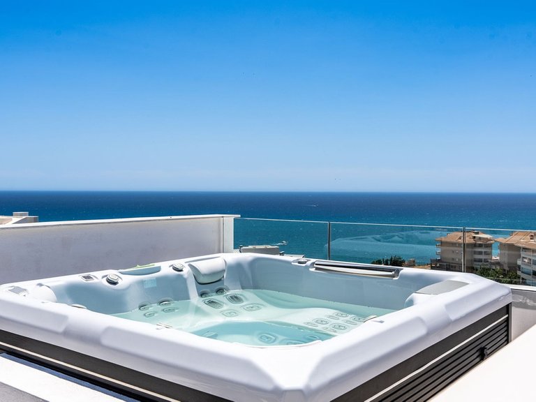 Apartment for Sale in Carvajal, Malaga 13