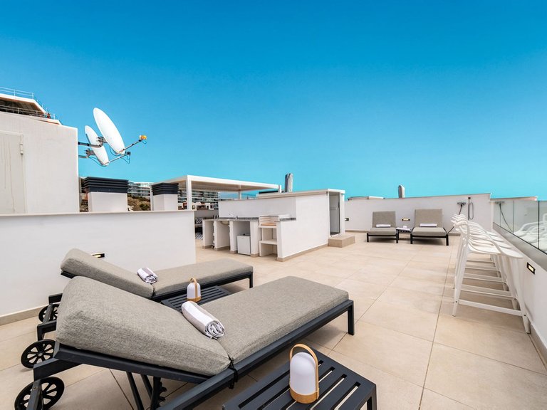 Apartment for Sale in Carvajal, Malaga 14