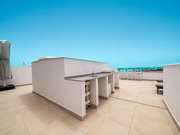 Apartment for Sale in Carvajal, Malaga 16