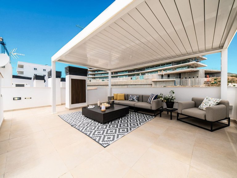 Apartment for Sale in Carvajal, Malaga 17