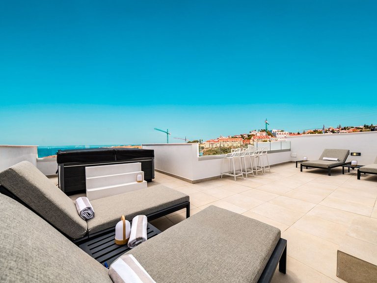 Apartment for Sale in Carvajal, Malaga 18