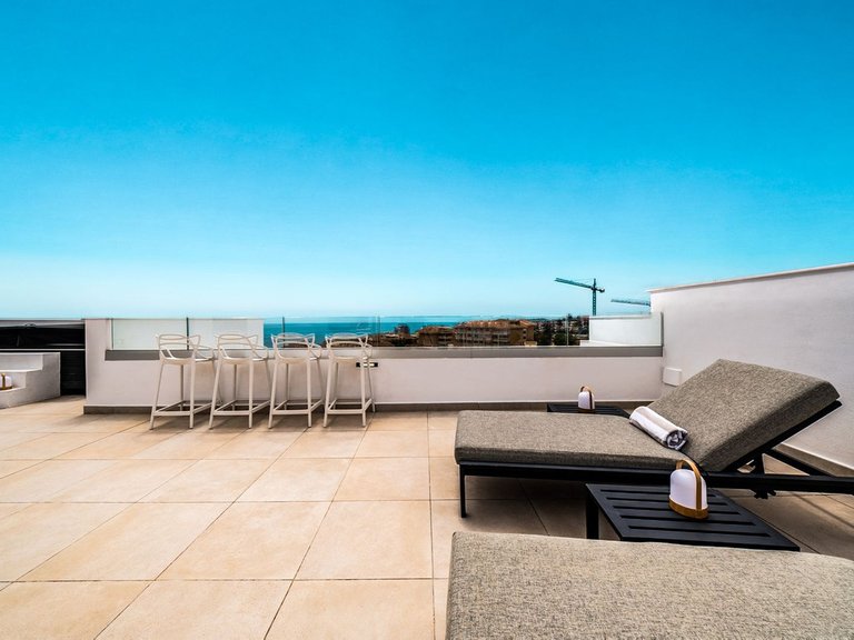 Apartment for Sale in Carvajal, Malaga 19