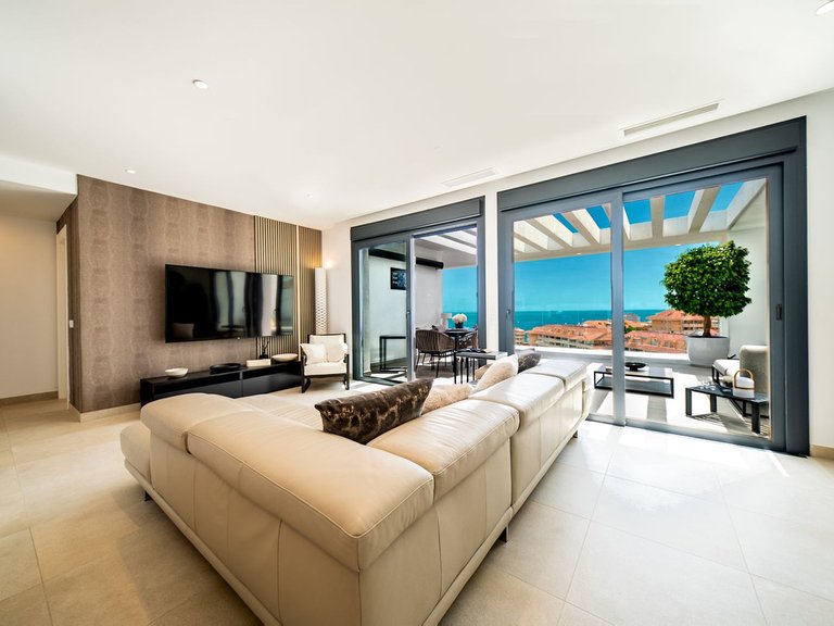 Apartment for Sale in Carvajal, Malaga 2
