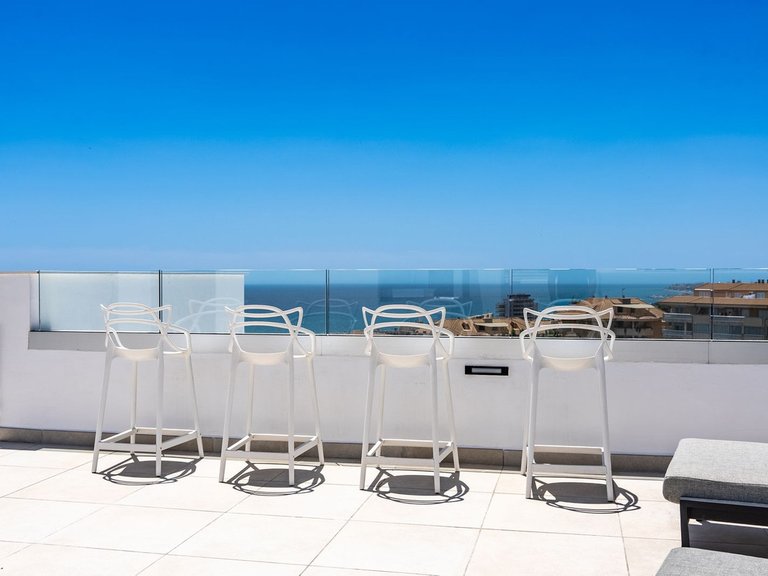 Apartment for Sale in Carvajal, Malaga 20