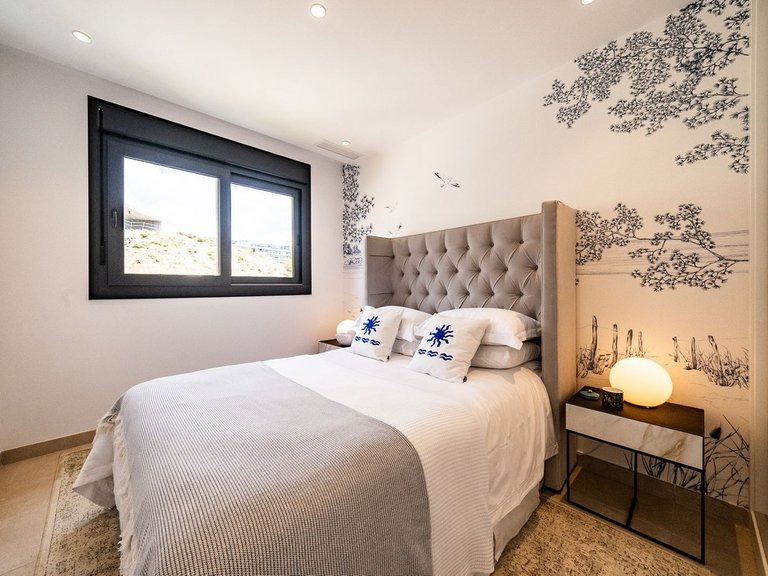 Apartment for Sale in Carvajal, Malaga 21