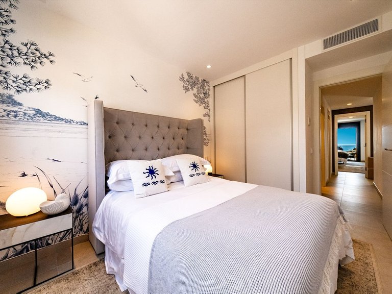 Apartment for Sale in Carvajal, Malaga 22