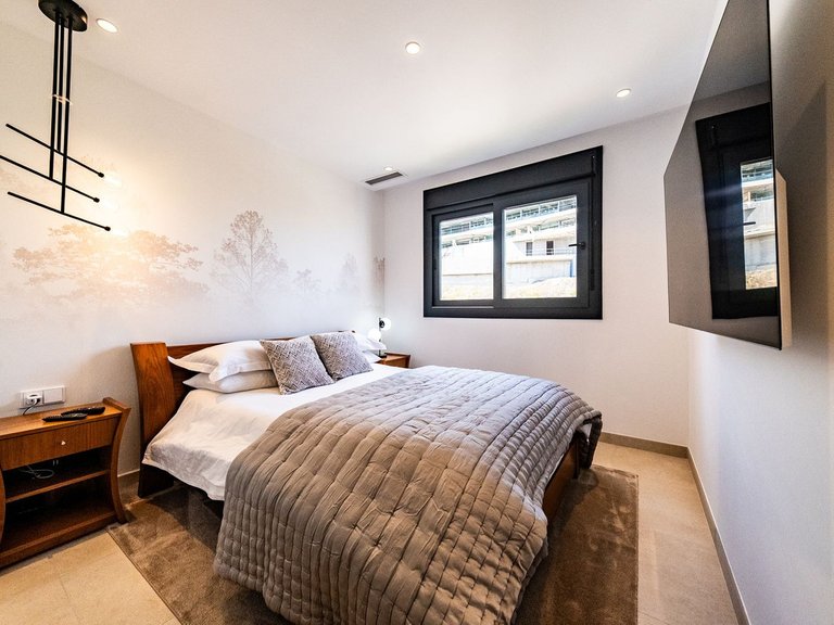 Apartment for Sale in Carvajal, Malaga 23