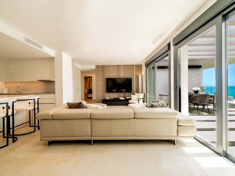 Apartment for Sale in Carvajal, Malaga 27