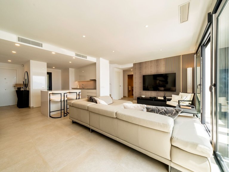 Apartment for Sale in Carvajal, Malaga 28