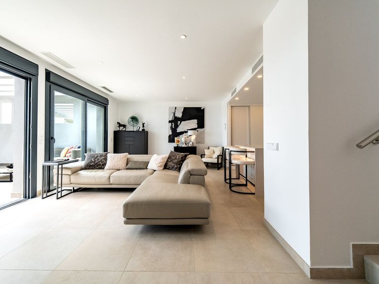 Apartment for Sale in Carvajal, Malaga 29