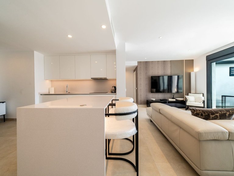 Apartment for Sale in Carvajal, Malaga 3