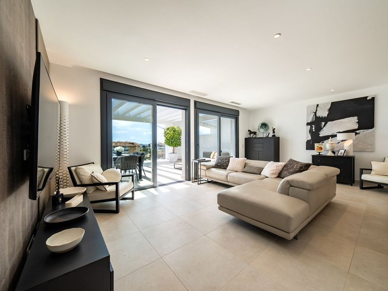 Apartment for Sale in Carvajal, Malaga 30