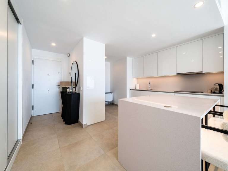 Apartment for Sale in Carvajal, Malaga 31