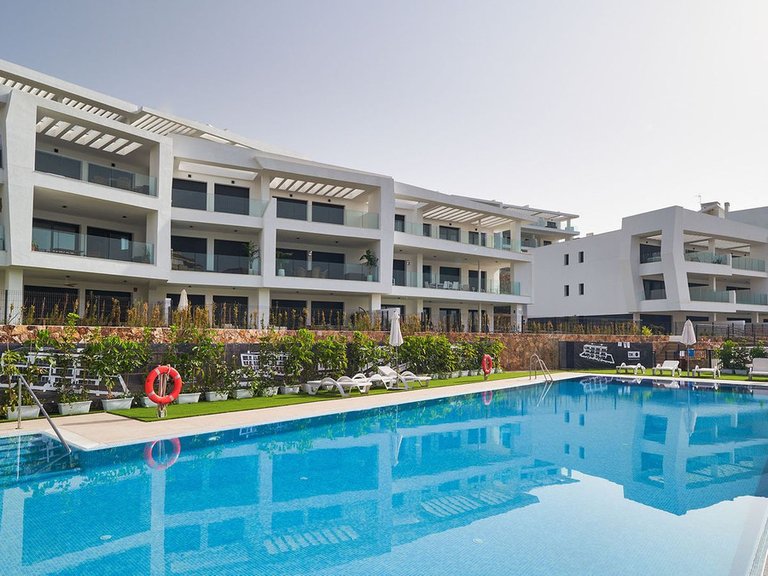 Apartment for Sale in Carvajal, Malaga 32
