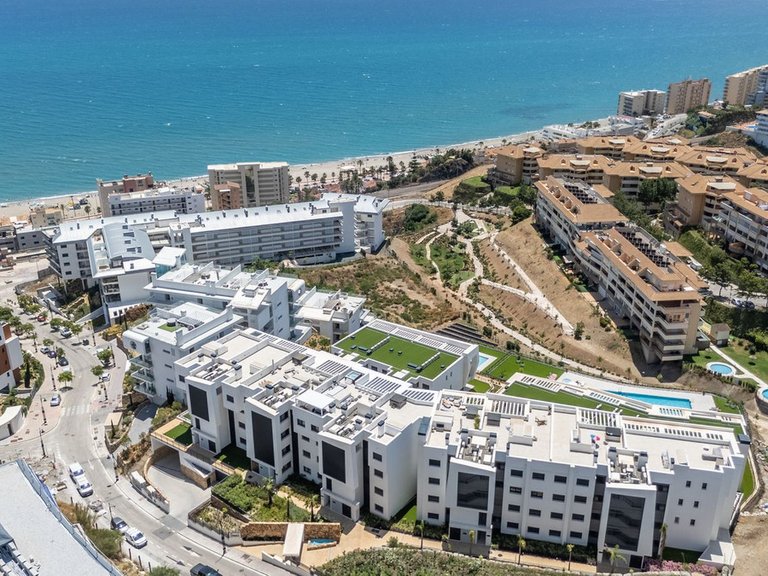 Apartment for Sale in Carvajal, Malaga 35