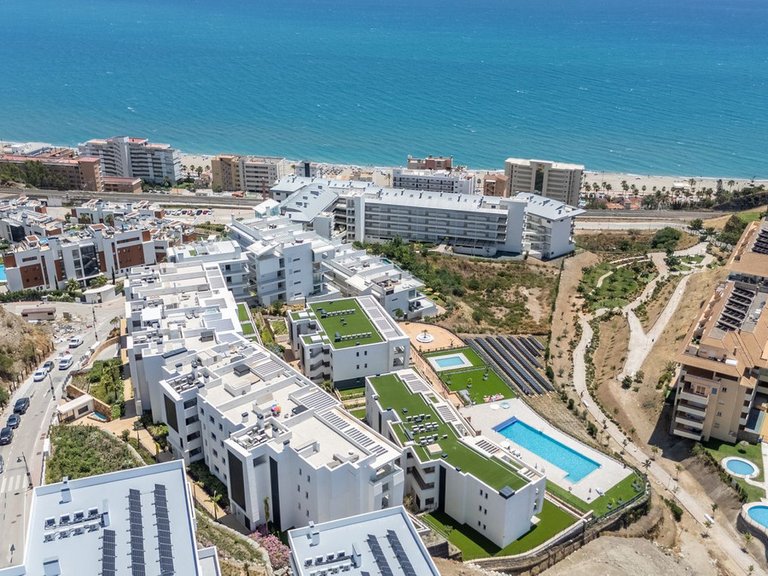 Apartment for Sale in Carvajal, Malaga 36