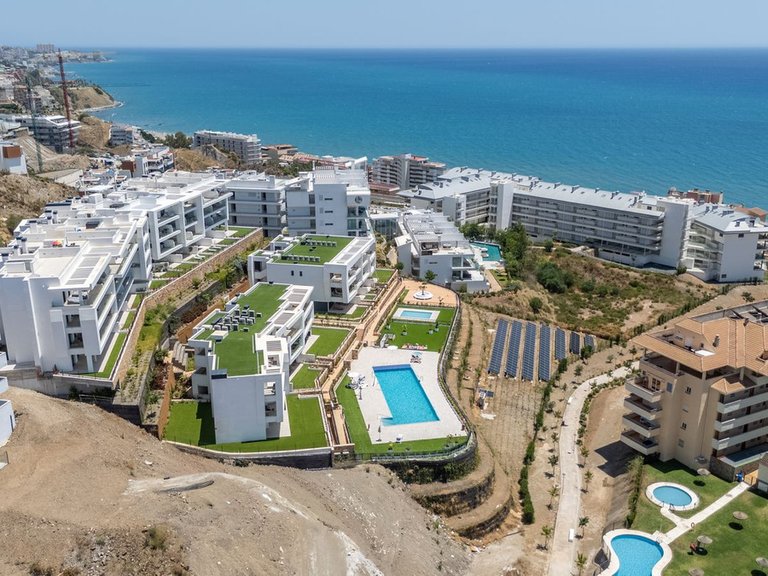 Apartment for Sale in Carvajal, Malaga 37