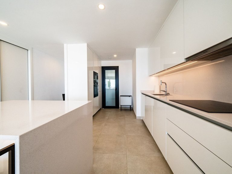 Apartment for Sale in Carvajal, Malaga 4