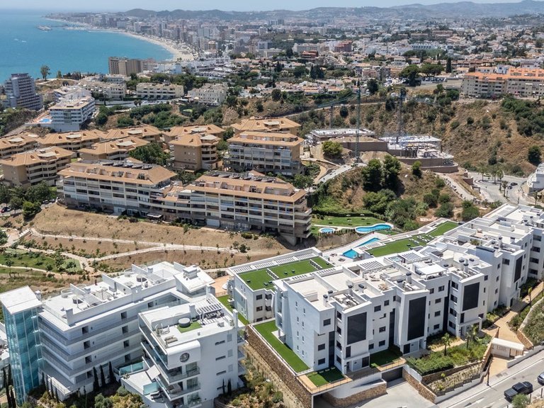 Apartment for Sale in Carvajal, Malaga 40