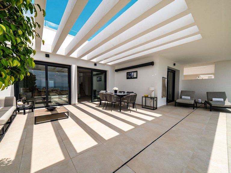 Apartment for Sale in Carvajal, Malaga 5