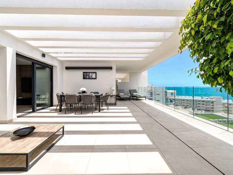 Apartment for Sale in Carvajal, Malaga 6