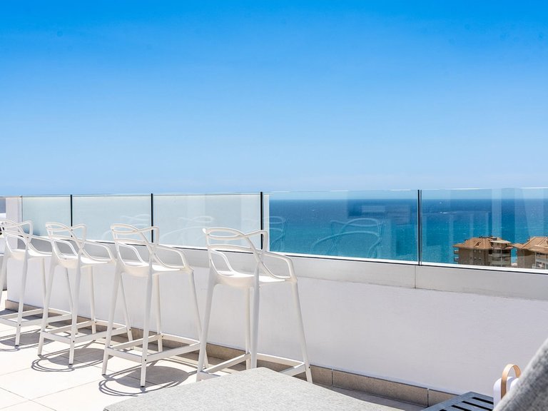 Apartment for Sale in Carvajal, Malaga 7